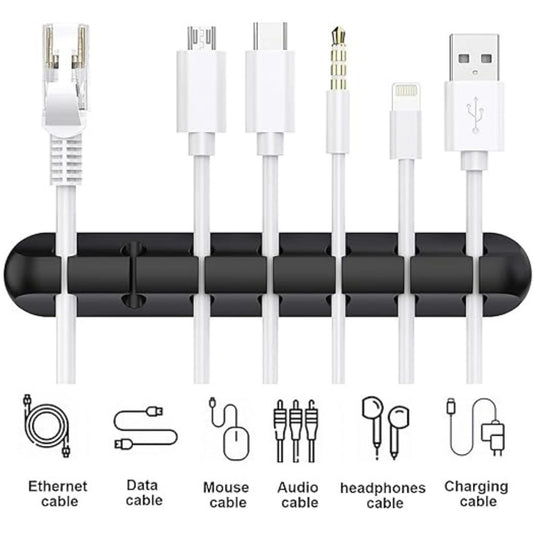 Cable Clip Organizer