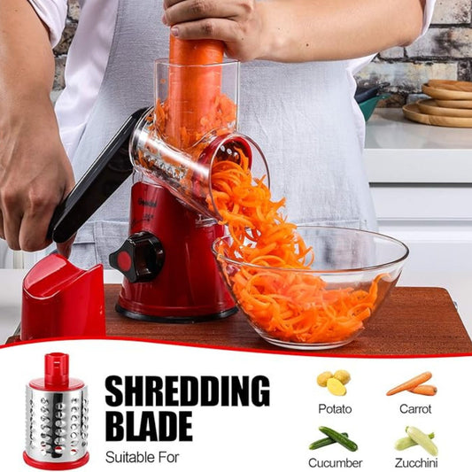 Vegetable Grater