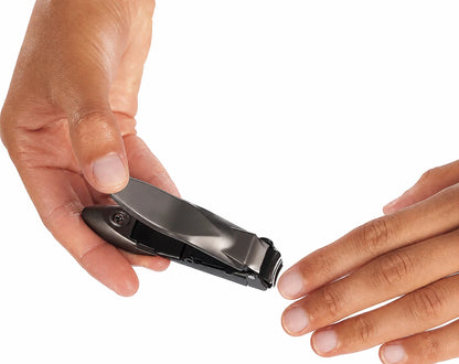 Nail Clipper with Catcher