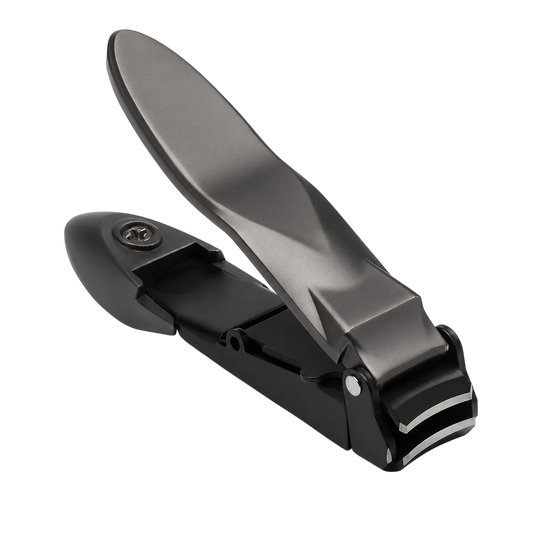 Nail Clipper with Catcher