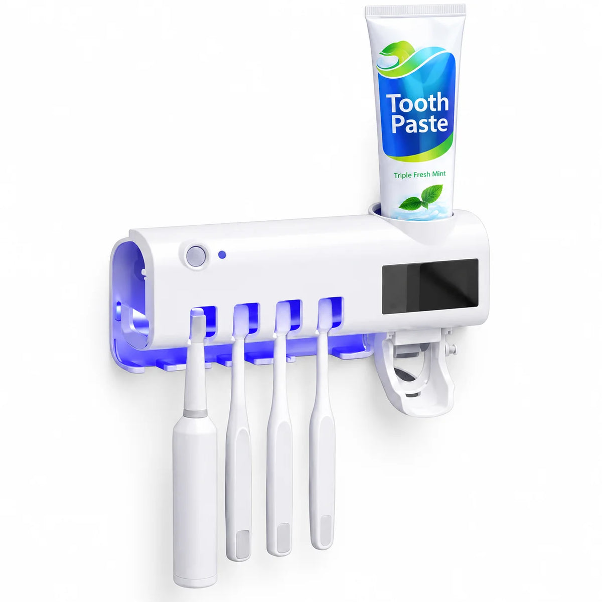 UV Toothbrush Sterilizer