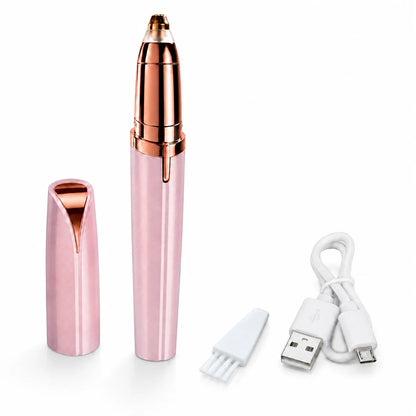 Electric Eyebrow Trimmer