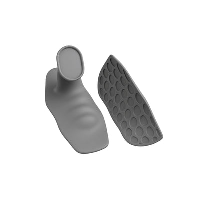 Anti-slip Gym Grips