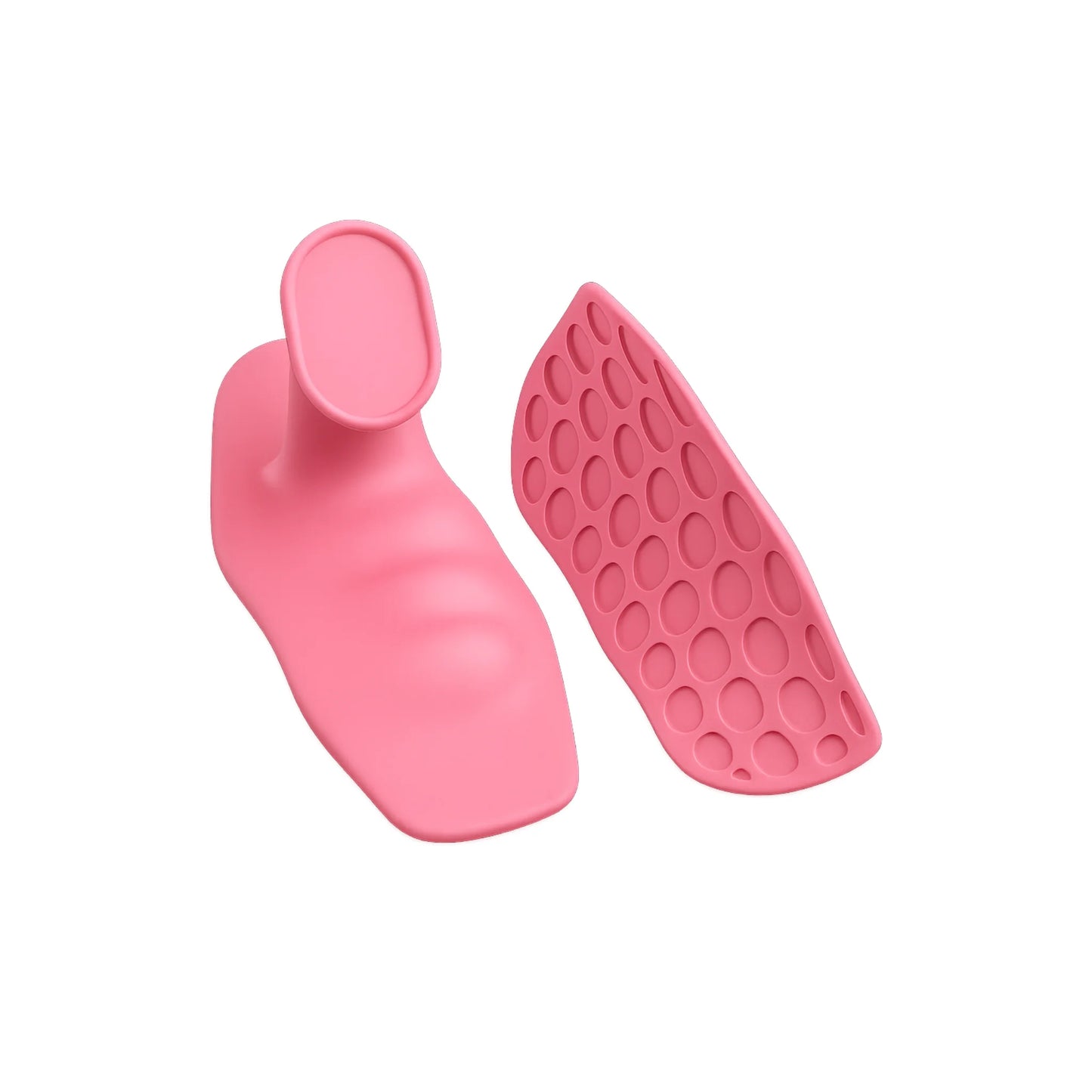 Anti-slip Gym Grips