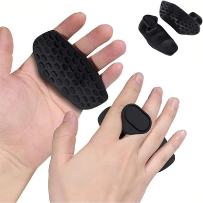Anti-slip Gym Grips