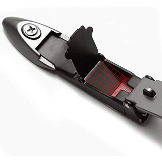 Nail Clipper with Catcher
