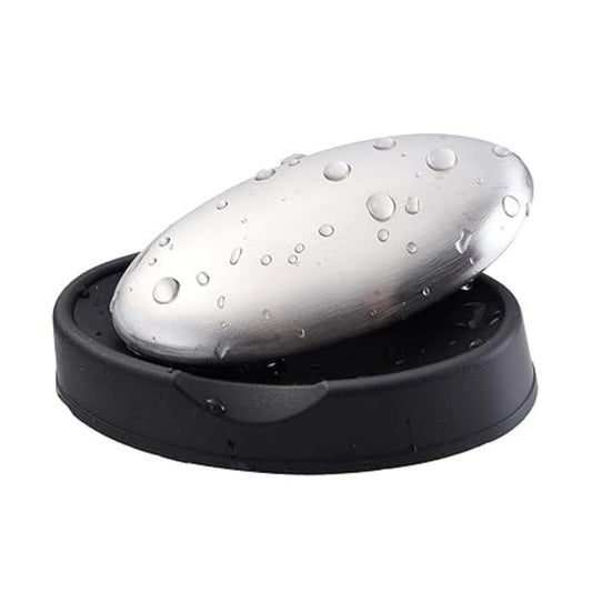 Stainless Steel Soap