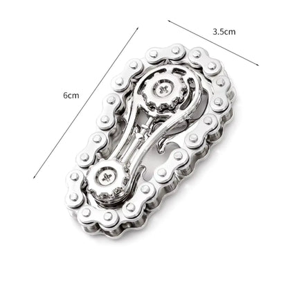 Fidget Bike Chain
