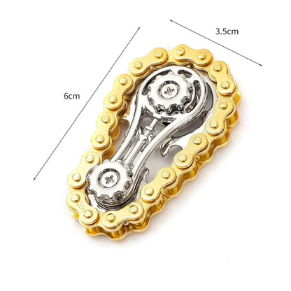 Fidget Bike Chain