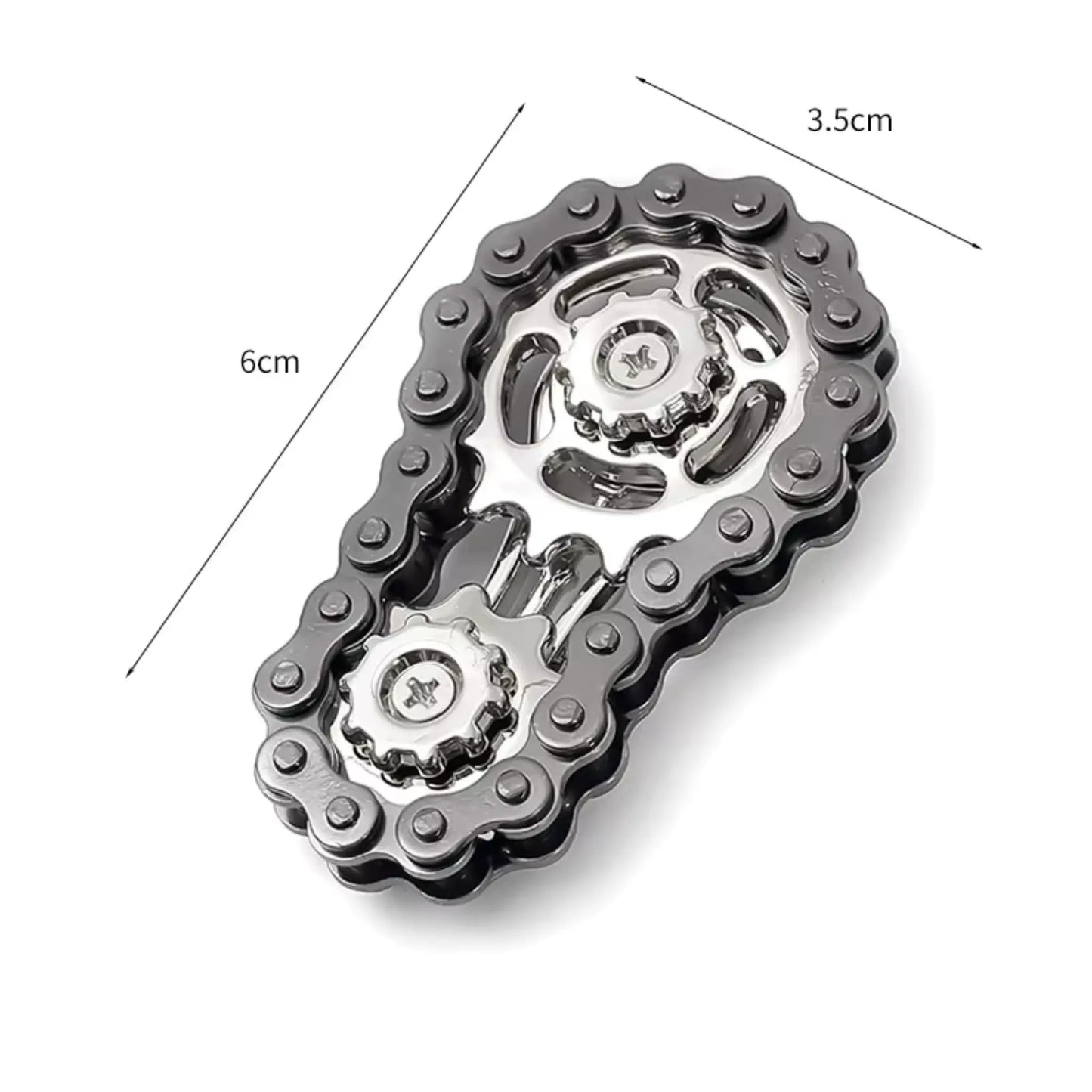 Fidget Bike Chain