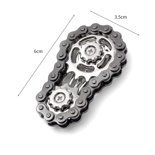 Fidget Bike Chain