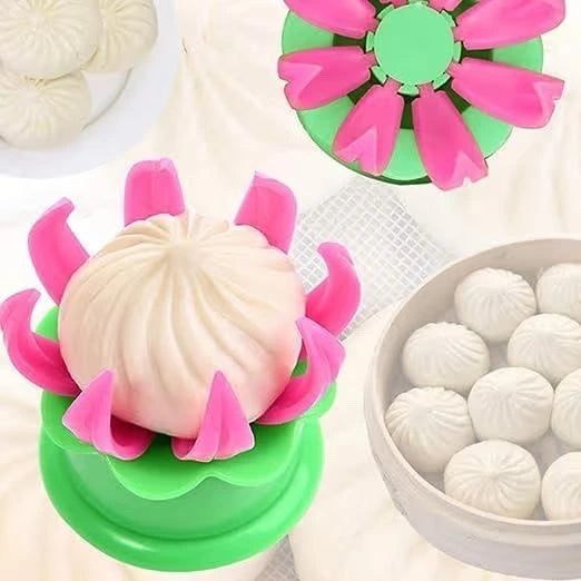 Dumpling Maker Mold