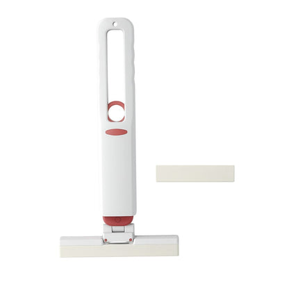 Mini Foldable Mop (replaceable head available)