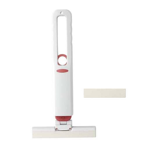 Mini Foldable Mop (replaceable head available)