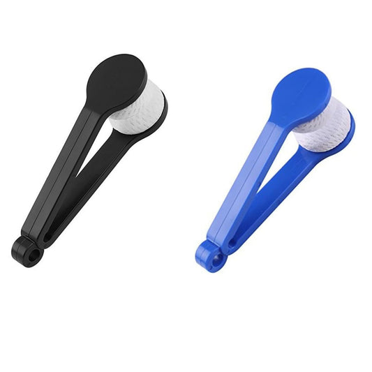 Glasses Microfiber Cleaner (Set of 2)