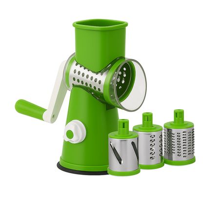 Vegetable Grater