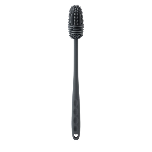 Silicone Bottle Cleaner Brush