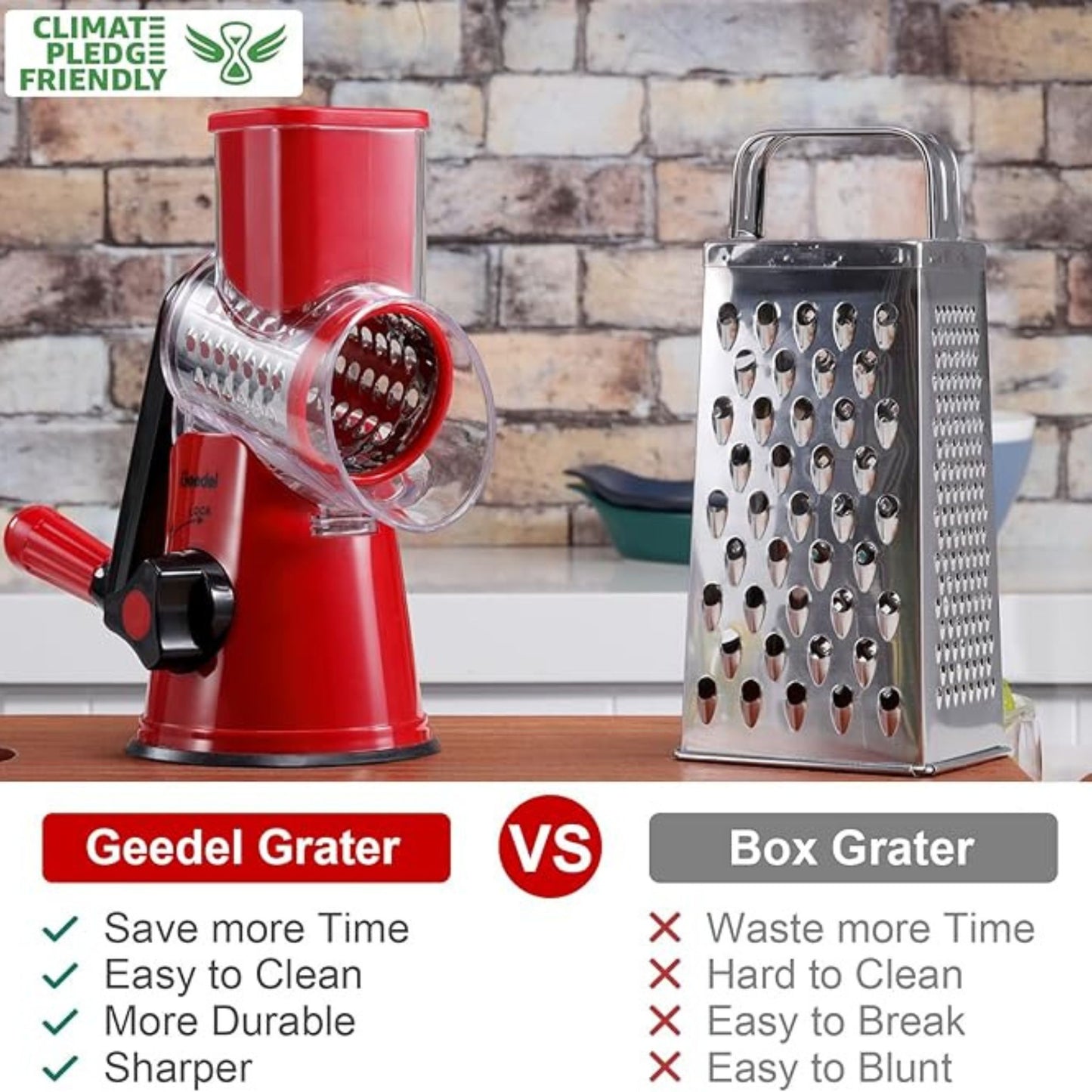 Vegetable Grater