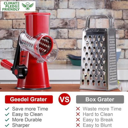 Vegetable Grater