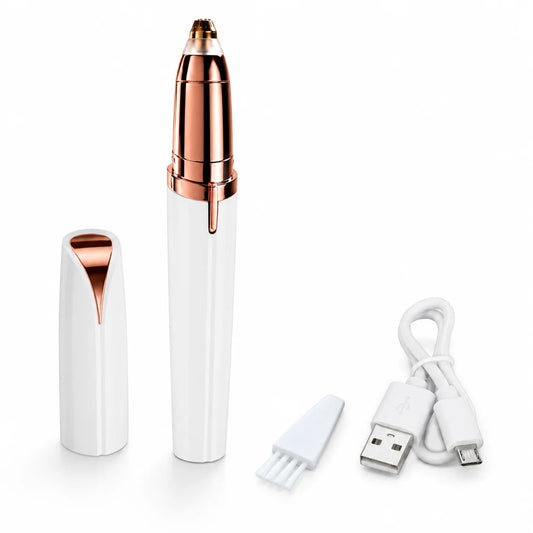 Electric Eyebrow Trimmer
