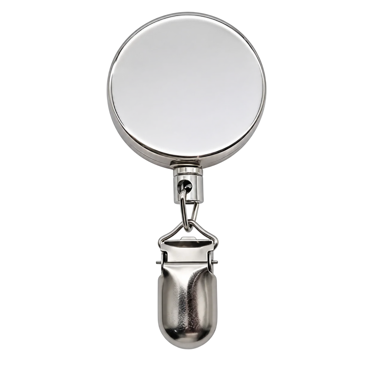 Retractable Towel Clip