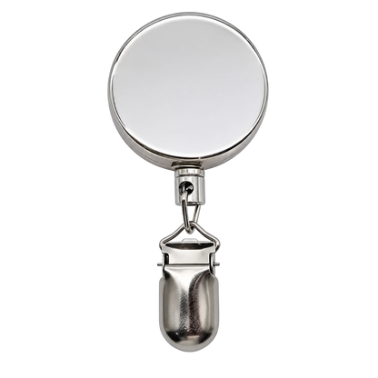 Retractable Towel Clip